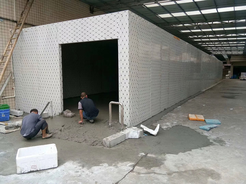 東莞市源豐農產品有限公司